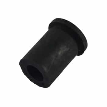 Manguito espaciador, ballesta