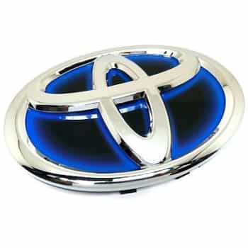 Emblema de Toyota
