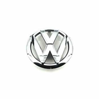 Emblema de Volkswagen