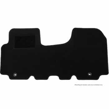 Opel Vivaro automático 2014- delantero 1 pieza