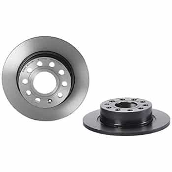 Disco de freno 08.9502.11 Brembo
