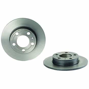Disco de freno 08.7165.11 Brembo