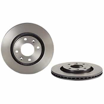 Disco de freno 09.8695.11 Brembo