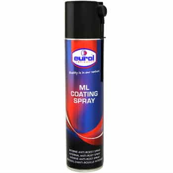 Eurol ML Spray de recubrimiento 400 ml