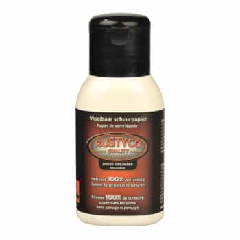 Gel eliminador de óxido Rustyco 50 ml