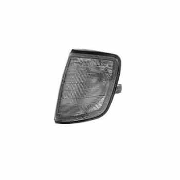 Luz intermitente lateral para retrovisor exterior izquierdo AHUMADO 3024909 Van Wezel