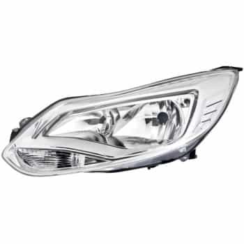 Faro izquierdo 1EA 354 994-011 Hella