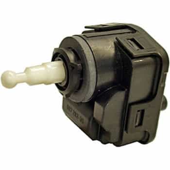 Ajuste del motor 6NM 007 282-641 Hella