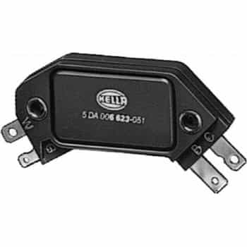 Módulo de encendido