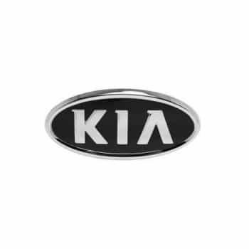 Emblema de Kia