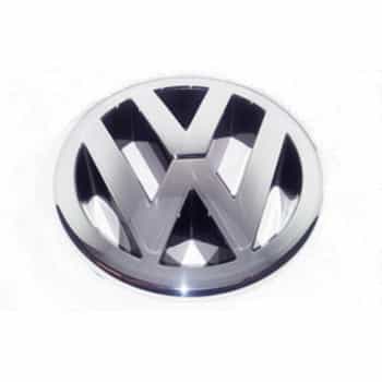Emblema de Volkswagen