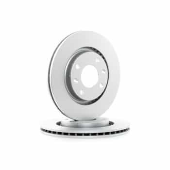 Disco de freno delantero 0 986 478 618 Bosch