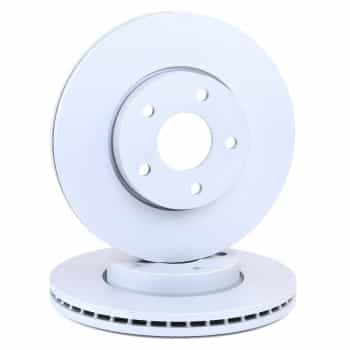 Disco de freno delantero 0 986 479 173 Bosch