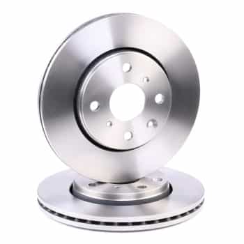 Disco de freno delantero 0 986 479 239 Bosch