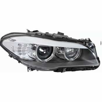 Faro derecho 1EL 010 131-521 Hella