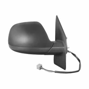 Retrovisor exterior de 10-2009 5790806 Hagus