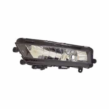 luz antiniebla 7631995 Van Wezel