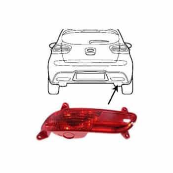 Retrorreflector (ojo de gato)