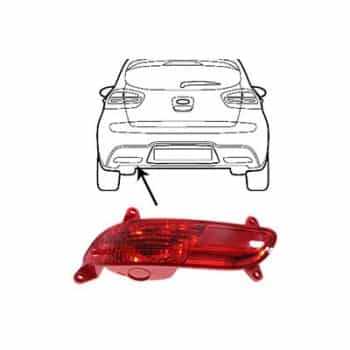 Retrorreflector (ojo de gato)