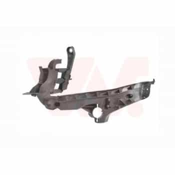 Soporte para faro 0327461 Van Wezel