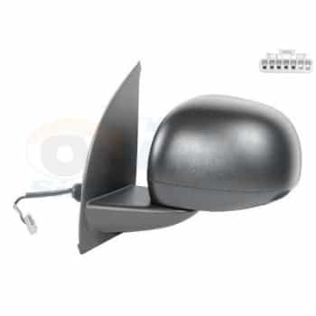 Espejo exterior izquierdo 1711805 Van Wezel