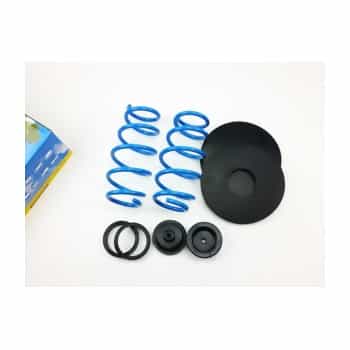 Juego de resortes de elevación