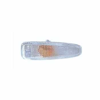 Intermitente lateral izquierdo/derecho Blanco 3232915 Van Wezel