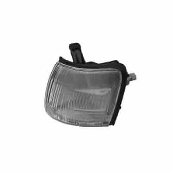 Intermitente delantero derecho 5322902 Van Wezel