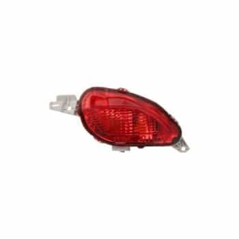 Luz antiniebla trasera derecha 5428940 Van Wezel