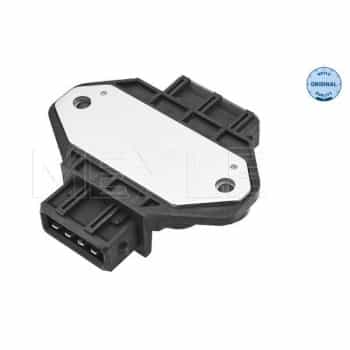 Sistemas de conmutación, sistema de encendido