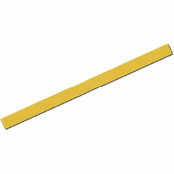 Rayas autoadhesivas universales AutoStripe Cool200 - Oro - 6,5 mm x 975 cm
