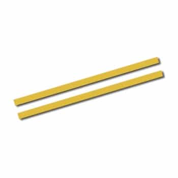 Rayas autoadhesivas universales AutoStripe Cool270 - Oro - 2+2 mm x 975 cm