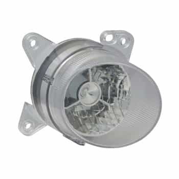 Iluminación adicional a la derecha 12-0149-00-9 TYC