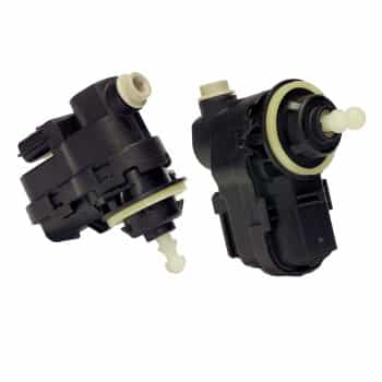 Motor de ajuste de altura de los faros 20-0795-MA-1 TYC