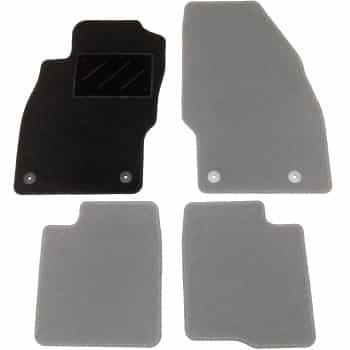 Automático izquierdo para Opel Corsa D 2006- 1 pieza