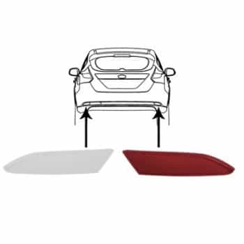 Retrorreflector (ojo de gato)