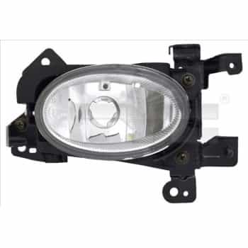 luz antiniebla 19-14349-01-2 TYC