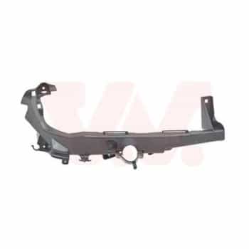 Soporte para faro 0657462 Van Wezel