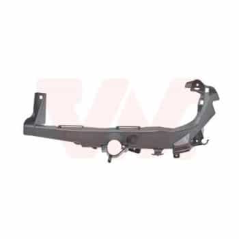 Soporte para faro 0657461 Van Wezel