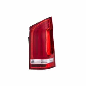 Luz trasera 2SK 011 813-221 Hella