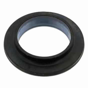 Placa de resorte 100261 FEBI