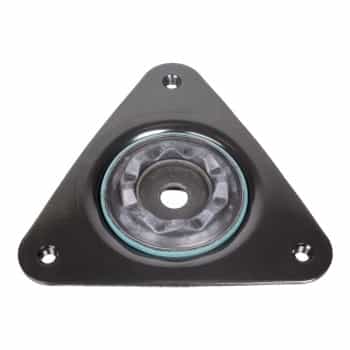 revestimiento del puntal