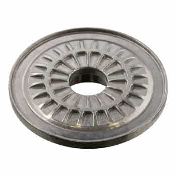 placa de resorte 103192 FEBI