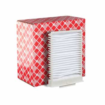 Filtro interior 104784 FEBI