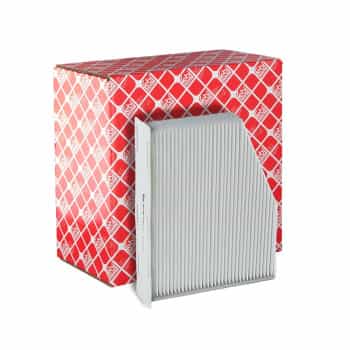 Filtro interior 105790 FEBI