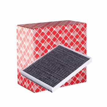 Filtro interior 11566 FEBI