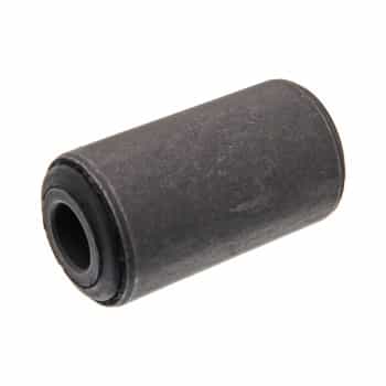 Cojinete de ballesta