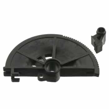 Kit de reparación de ajuste del embrague