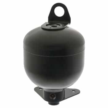 Acumulador de presión