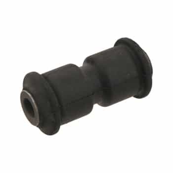 Cojinete de ballesta